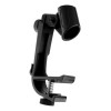 Mercader Digital Soporte Clamp Para Micrófono De Tambor De Batería