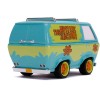 Coleccionable Carro Furgoneta Scooby Doo Esc 1/32