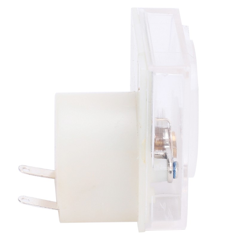 VU Level Meter High Accuracy DB Volume Amplifier Tester for