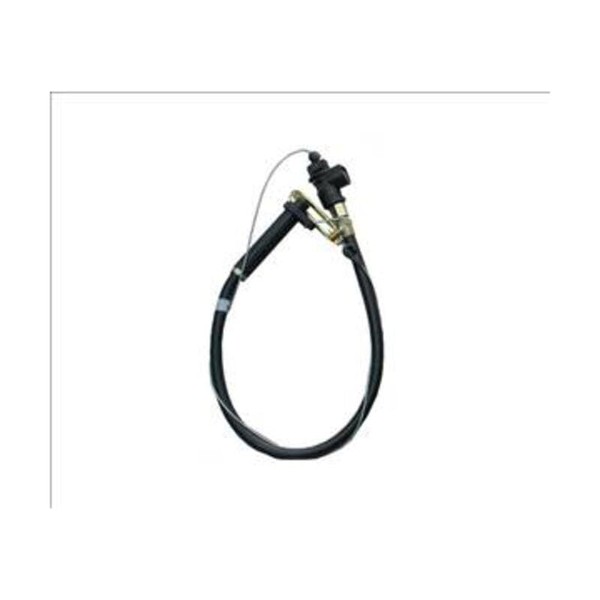 Transmaxx fitzall Detent Cable 23 to 44 Outer Conduit 54