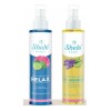 Aceite para Masaje y Aromaterapia de Hierbas Sheló Nabel, Pack