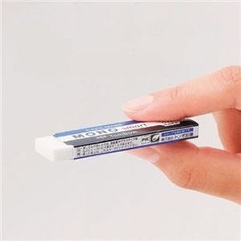 tonbo鉛筆 Eraser mono smart et – St of 1 X 60 Set