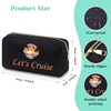 Cruise Gifts for Women Makeup Bag Gifts for Cruise Lovers