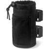 Bike Water Bottle Holder Bag,1Pc Bike Handlebar Cup Holder Bicycle
