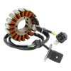 Stator Regulator Rectifier Gasket For Kymco MAXXER250 KXR250 MXU250 Mongoose