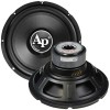 Audiopipe TSPP212D4 12" Woofer 1000W Max 4 Ohm DVC