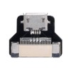 CY CYFPVUSB 5 Pin Micro USB 2.0 Female Socket for