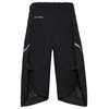 Vaude Men's 412570105200 Bike Chaps, Black, X Small