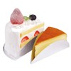 Daikoku Kogyo Round Aluminum Sheet Cake Liner C-115 100 Sheets