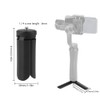 Mini Tripod with 1/4 Inch Screw Anti-Shake Portable Tripod Tripod