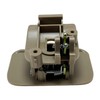 HYNYHT Glove Box Latch 20864472 Compatible with 2005-2011 STS 2007-2009