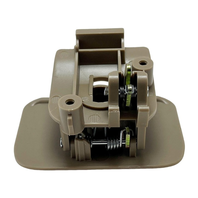 HYNYHT Glove Box Latch 20864472 Compatible with 2005-2011 STS 2007-2009