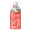Mogu Mogu Pink Guava Nata De Coco Juice, 10.82 Fl