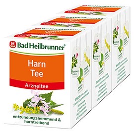 BAD HEILBRUNNER Harntee Filter Bags 16 g Filter Bags Pack of 3