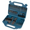 Performance Tool W1352 Power Bit Set, 45-Piece