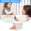 Eyerayo Elastic Tubular Support Bandage Dressing Retention Bandages Arm Stretch