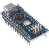 5pcs for Nano Board ATmega328P CH340-5V, 16M Microcontroller Board, for