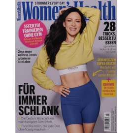 Women's Health 3/2025