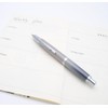 JINHAO 10 Press Fountain Pen Retractable Metal Pen with Ink
