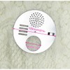 Metal Bee Hive Box Entrance Gates Discs for Beekeeping Diameter: