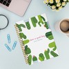 VNWEK Cactus Notebook - Cacti & Succulent Plants Notebook, Cactus