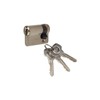 Yale YC500+ Half Cylinder for Doors 30 x 10 mm,