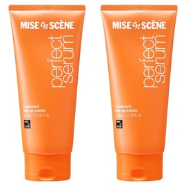 Mise-en-scène Perfect Serum Treatment, 330ml, 2 pieces / 미쟝센 퍼펙트 세럼 트리트먼트, 330ml, 2개