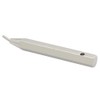 Violin Screwdriver, 65mm Steel Screwdriver Violin Chinrest Screw Wrench Musical