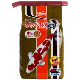 Hikari Wheat Germ (Sinking) 11 Lb - Medium Pellet