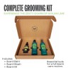 Men Rock Beardy Beloved Awakening Essential Beard Kit Lima Siciliana