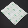 100pcs Transparent Waterproof Tape PU Film Anti Allergic Wound Fixing