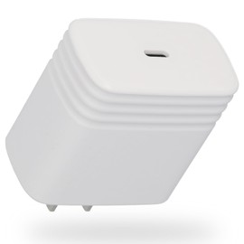 SOLUM USB Charger AC Adapter, Type-C 45W, Ultra Fast Charging (Galaxy Standard), Stationary Type, PD PS, PSE Certified, International Voltage Compatible, Fast Charging, USB Charger, Laptops,