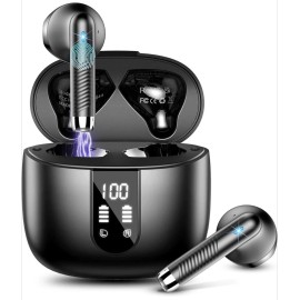 InEar QXQ J55 Wireless Earbuds