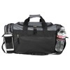 Dalix 20 Inch Sports Duffle Bag with Mesh and Valuables