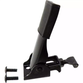 Masterbuilt Door Latch Black (Electric Smokers): 990050222