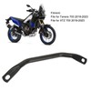 Rear Passenger Armrest Hand Holder 16mm Tube Seat Grab Handle