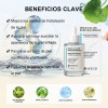 5pc Set Weud Rutina Definitiva Pieles Maduras