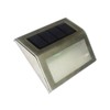KitchenHomeZone Energy Saving LED Solar Wall Lamp