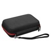 BIUDECO 1Pc Portable Eva Bag Non Contact Protective Case with