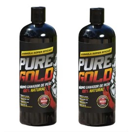 Proteina Para Perro Pure Gold Duo