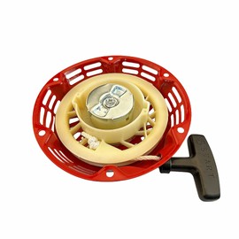 DROMEDARY Recoil Starter Assembly Fits for Honda GX120, GX160, & GX200 28400-ZH8-13YA, 28400-ZH8-013ZA