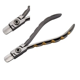 Tweed rectangular arch forming wire bending pliers Tungsten Carbide orthodontic dental by Artman Instruments