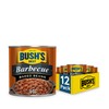 BUSH'S BEST 16 oz Canned Barbecue Baked Beans, Source of