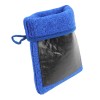 carauto2000 2pcs Car Wash Gloves Clay Bar Towel Detailing Cleaning