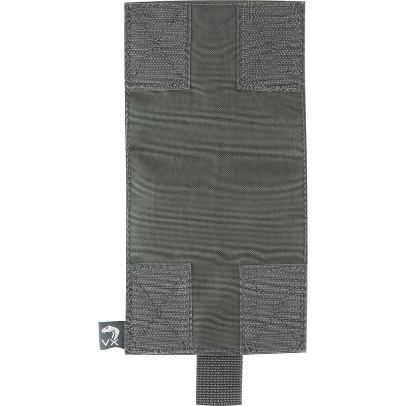Viper TACTICAL VX Utility Rig Half Flap Titanium