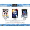 2020-21 UPPER DECK O Pee CHEE Platinum Blaster Sealed Box