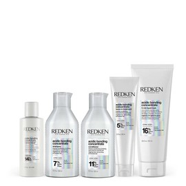 Redken Acidic Bonding Concentrate Bundle