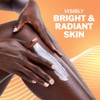 Olay Revitalizing & hydrating hand and body lotion with vitamin