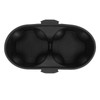 Car Center Console Cup Holder 1WV70DX9AA Rubber Cup Holder Liner