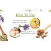  Anti-Cellulite Body Oil for Detoxification and Drainage Support, 60ml,